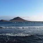 Alquilaencanarias Unforgetable Sunrise דירה